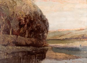Abend von Arthur Lowe